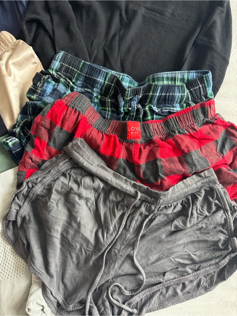 Pajama bundle set - Picture 6 of 13